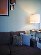 Wawelove Kossak Spacious 2 Bedroom Apt.