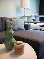 Wawelove Kossak Spacious 2 Bedroom Apt.