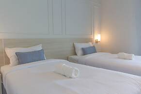 Donchan Grand Hotel