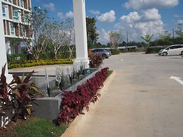 Donchan Grand Hotel