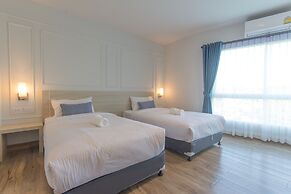 Donchan Grand Hotel