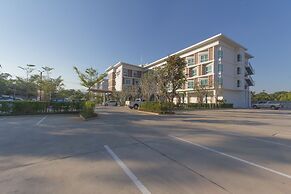 Donchan Grand Hotel