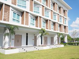 Donchan Grand Hotel