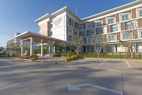 Donchan Grand Hotel