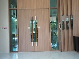 Donchan Grand Hotel
