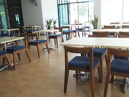 Donchan Grand Hotel
