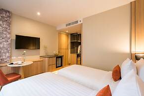 The Key Premier Hotel Sukhumvit