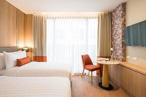 The Key Premier Hotel Sukhumvit