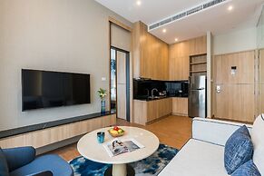 The Key Premier Hotel Sukhumvit