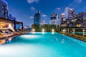 The Key Premier Hotel Sukhumvit