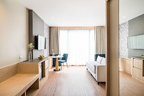 The Key Premier Hotel Sukhumvit