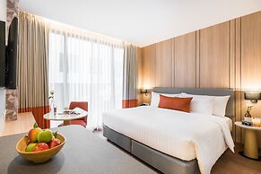 The Key Premier Hotel Sukhumvit
