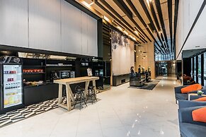 The Key Premier Hotel Sukhumvit