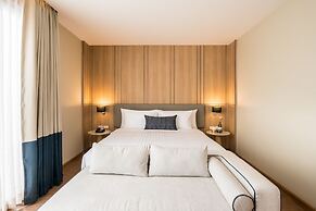 The Key Premier Hotel Sukhumvit