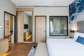 The Key Premier Hotel Sukhumvit