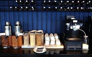 The Key Premier Hotel Sukhumvit