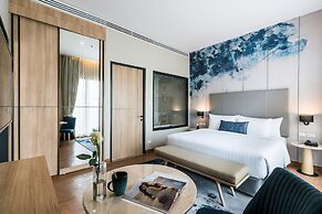 The Key Premier Hotel Sukhumvit