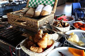 The Key Premier Hotel Sukhumvit