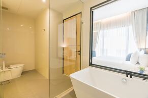 The Key Premier Hotel Sukhumvit