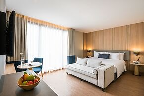 The Key Premier Hotel Sukhumvit