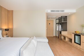 The Key Premier Hotel Sukhumvit