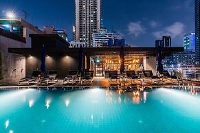 The Key Premier Hotel Sukhumvit