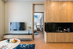 The Key Premier Hotel Sukhumvit