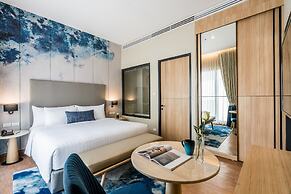 The Key Premier Hotel Sukhumvit