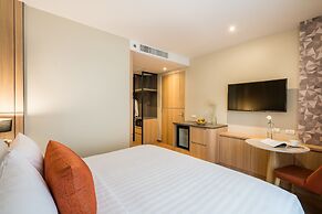 The Key Premier Hotel Sukhumvit