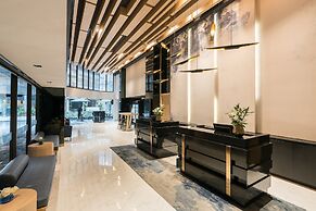 The Key Premier Hotel Sukhumvit