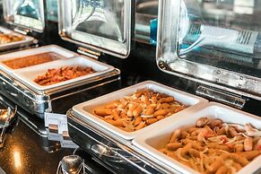 The Key Premier Hotel Sukhumvit