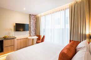 The Key Premier Hotel Sukhumvit