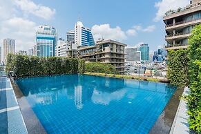 The Key Premier Hotel Sukhumvit