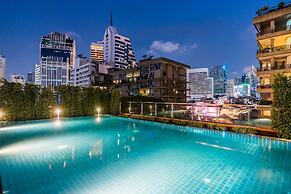 The Key Premier Hotel Sukhumvit