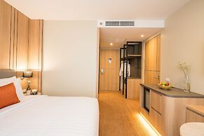 The Key Premier Hotel Sukhumvit