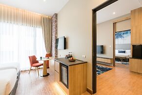 The Key Premier Hotel Sukhumvit