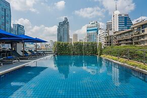 The Key Premier Hotel Sukhumvit