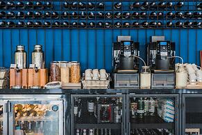 The Key Premier Hotel Sukhumvit