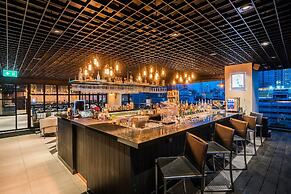 The Key Premier Hotel Sukhumvit