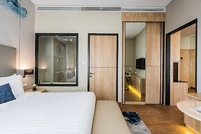 The Key Premier Hotel Sukhumvit