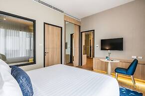 The Key Premier Hotel Sukhumvit