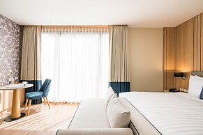 The Key Premier Hotel Sukhumvit