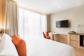 The Key Premier Hotel Sukhumvit