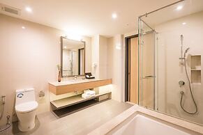 The Key Premier Hotel Sukhumvit