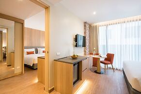 The Key Premier Hotel Sukhumvit