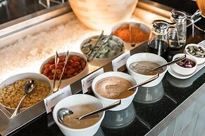 The Key Premier Hotel Sukhumvit