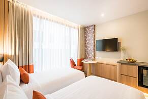 The Key Premier Hotel Sukhumvit