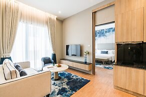 The Key Premier Hotel Sukhumvit