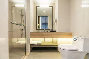 The Key Premier Hotel Sukhumvit