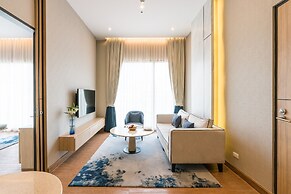 The Key Premier Hotel Sukhumvit